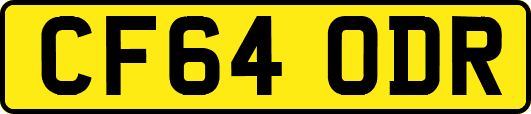CF64ODR