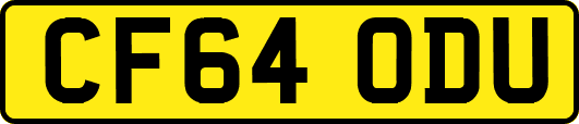 CF64ODU