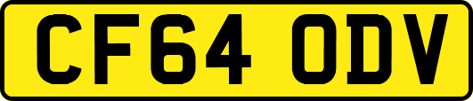 CF64ODV
