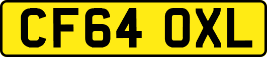 CF64OXL