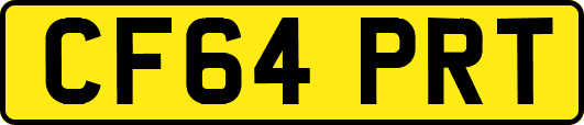 CF64PRT