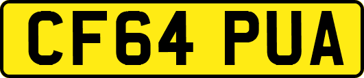 CF64PUA