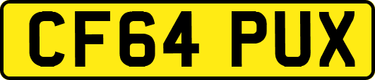 CF64PUX