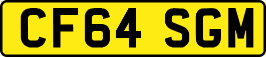 CF64SGM