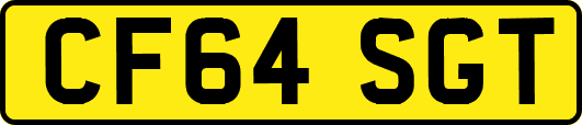 CF64SGT