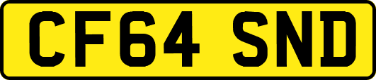 CF64SND