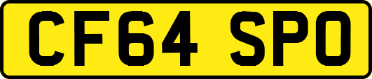 CF64SPO
