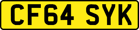 CF64SYK