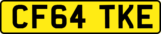 CF64TKE