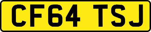CF64TSJ
