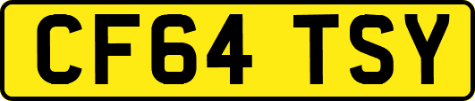 CF64TSY