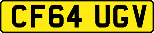 CF64UGV