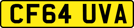 CF64UVA