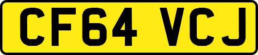 CF64VCJ