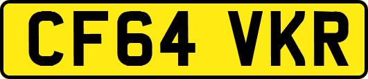 CF64VKR