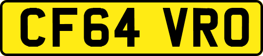 CF64VRO