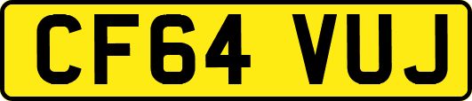 CF64VUJ
