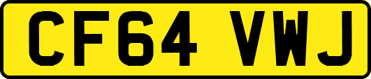 CF64VWJ