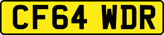 CF64WDR