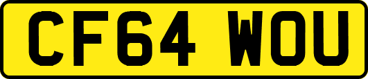 CF64WOU