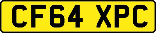 CF64XPC