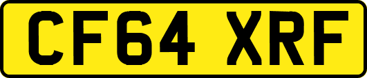 CF64XRF