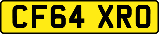 CF64XRO