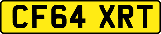 CF64XRT