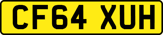 CF64XUH
