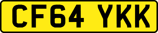 CF64YKK