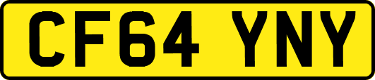 CF64YNY