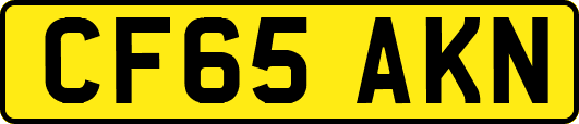 CF65AKN