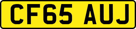 CF65AUJ