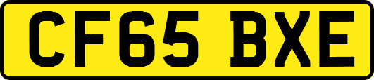 CF65BXE