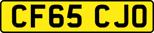 CF65CJO