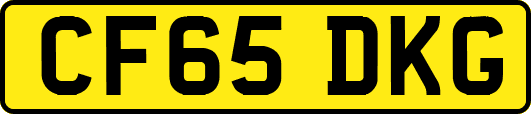 CF65DKG