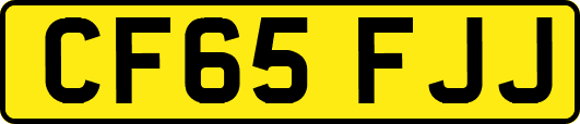 CF65FJJ