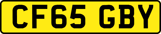 CF65GBY