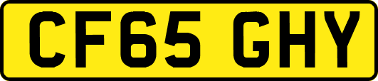 CF65GHY