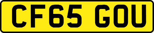 CF65GOU