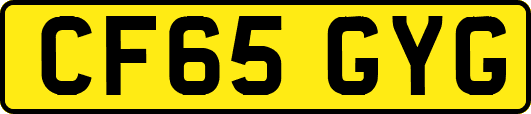 CF65GYG