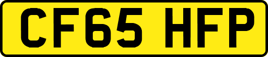 CF65HFP