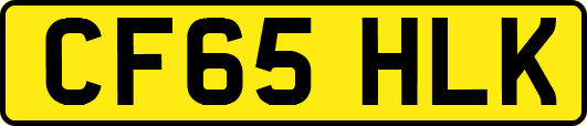 CF65HLK