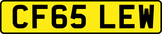 CF65LEW