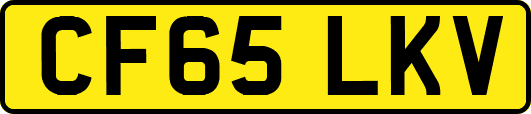 CF65LKV