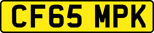 CF65MPK