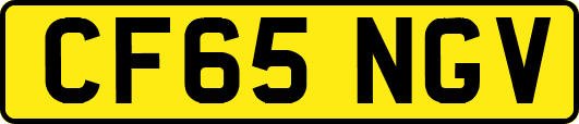 CF65NGV