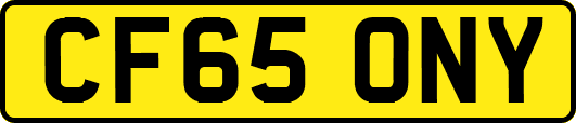 CF65ONY