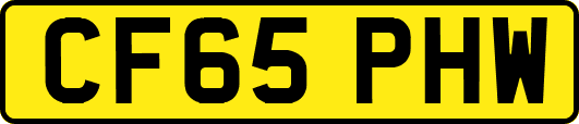 CF65PHW