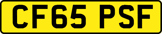 CF65PSF